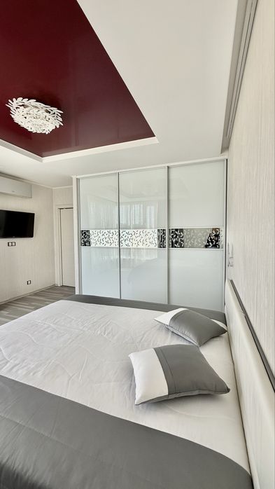 Продаж шикарноі квартири в преміальному ЖК «Сонячна брама»