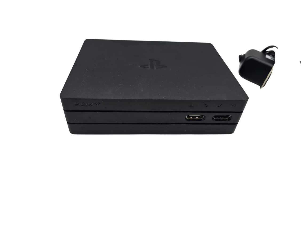 Gogle VR Sony PS4 CUH-ZVR2 / 2x Move Controller / Kamerka Sony V2