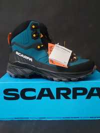 Scarpa Rush trek GTX LT  buty trekkingowe męskie 42 nowość