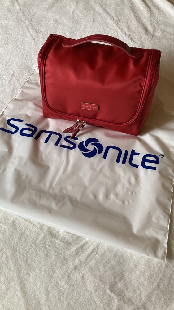 Necessaire Samsonite NOVA