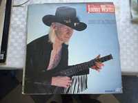 Johnny Winter - Serious business