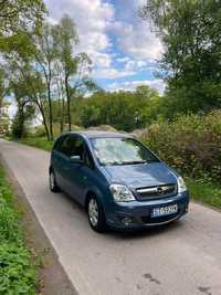 Opel Meriva 1.7cdti ZAMIANA