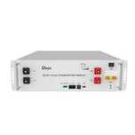 Аккумулятор Батарея Deye SE-G5.1 Pro-B LiFePO4 51,2V 100Ah