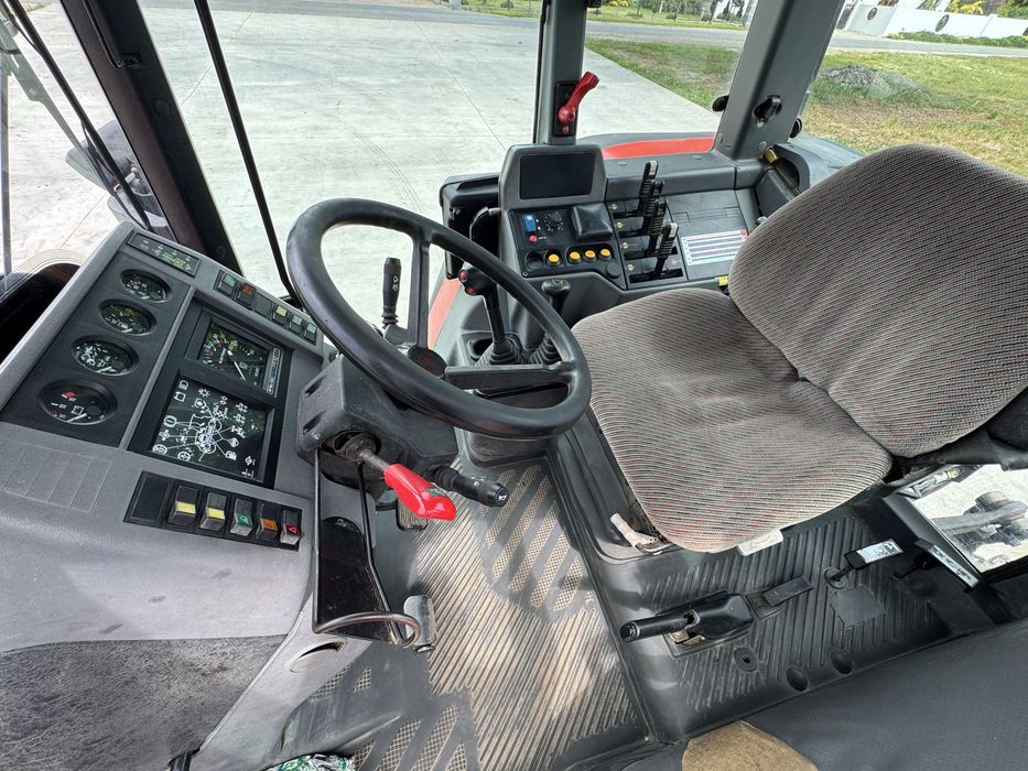 Same Silver 130 (deutz-fahr john deere fendt case ih