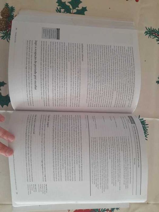 Livro O Mundo da Criança (Psicologia)