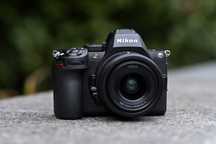 Nikon Z5 II body TANIO