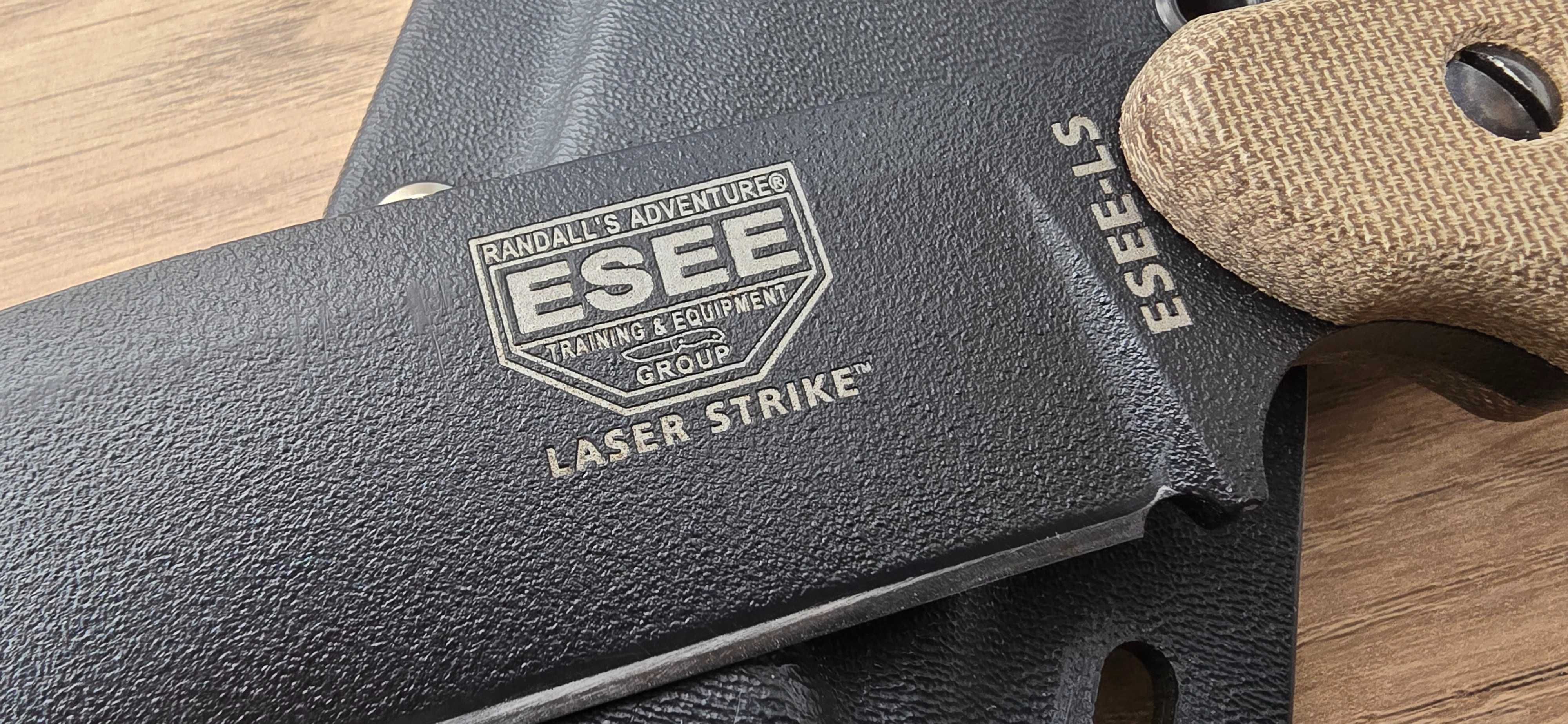Esee Laser Strike