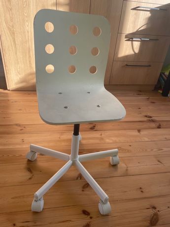 Krzesło dzieci z Ikei