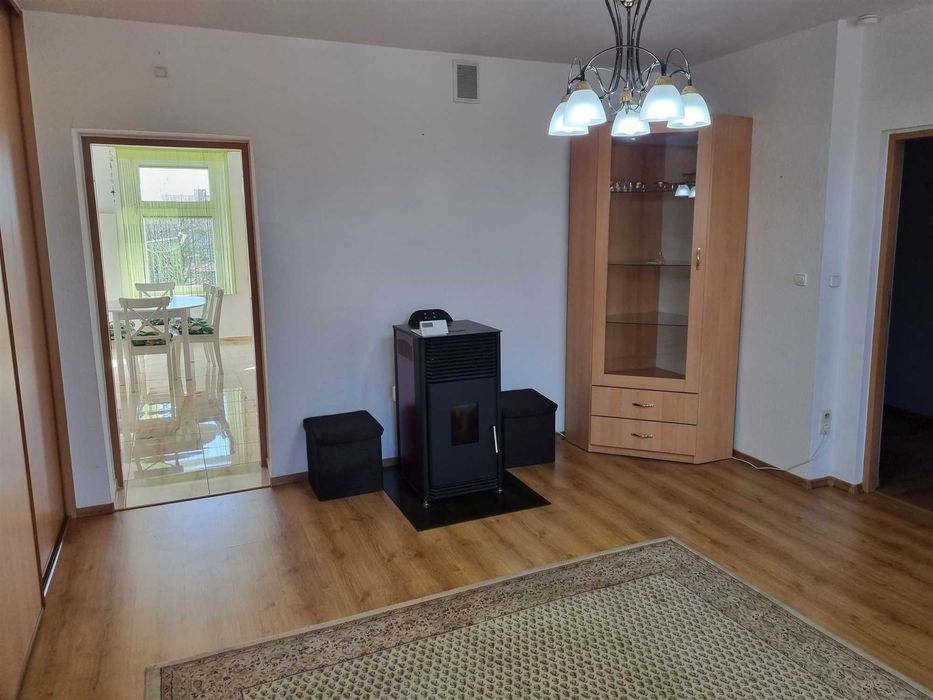 Mieszkanie Trzcianka ul. Chopina / 2 pokoje/ ogródek