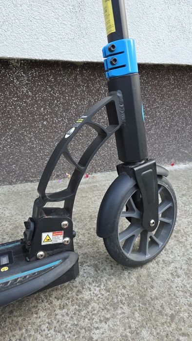 Електросамокат Globber ONE K e-motion 15