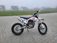 Cross Kayo T4 , 250 cc , Dirt Bike Enduro , Raty , Dostawa