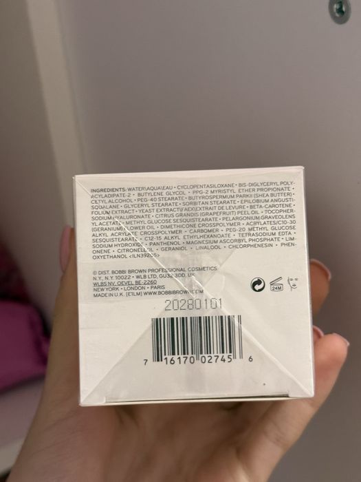 база під макіяж Bobbi Brown 50ml