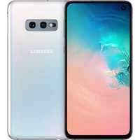 Смартфон Samsung S10e (G970F) 6/128 GB White 5.8" 2SIM 12.2 Мп+16 Мп