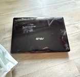 НОУТБУК ASUS (Intel Core i3)