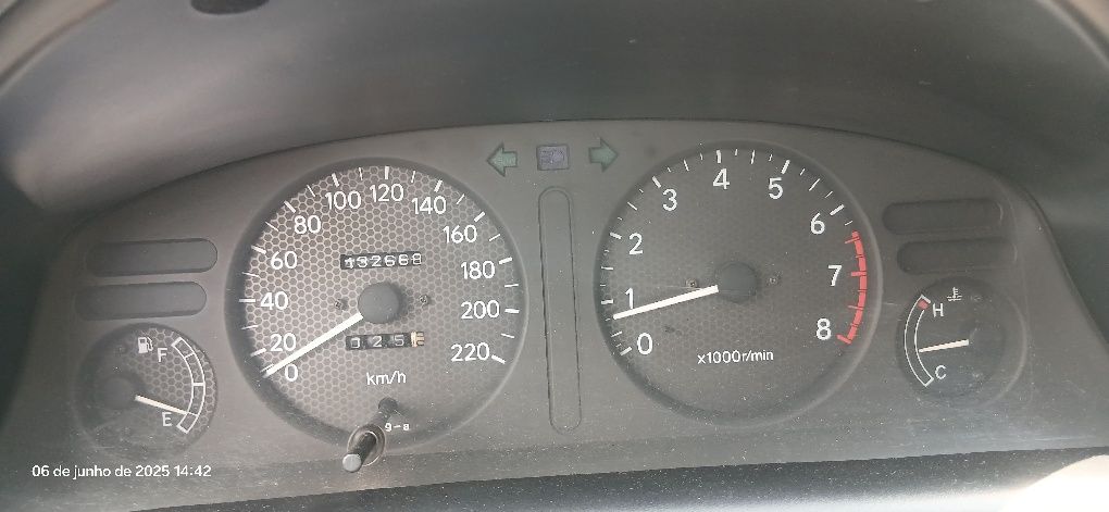 Toyota Corolla  e11