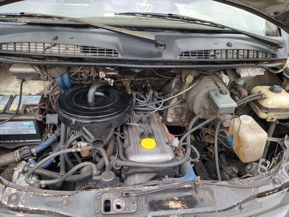 Продам Газель 3302