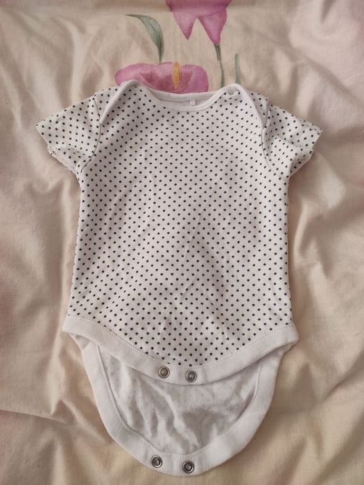 Одежда на 3-6 місяцев