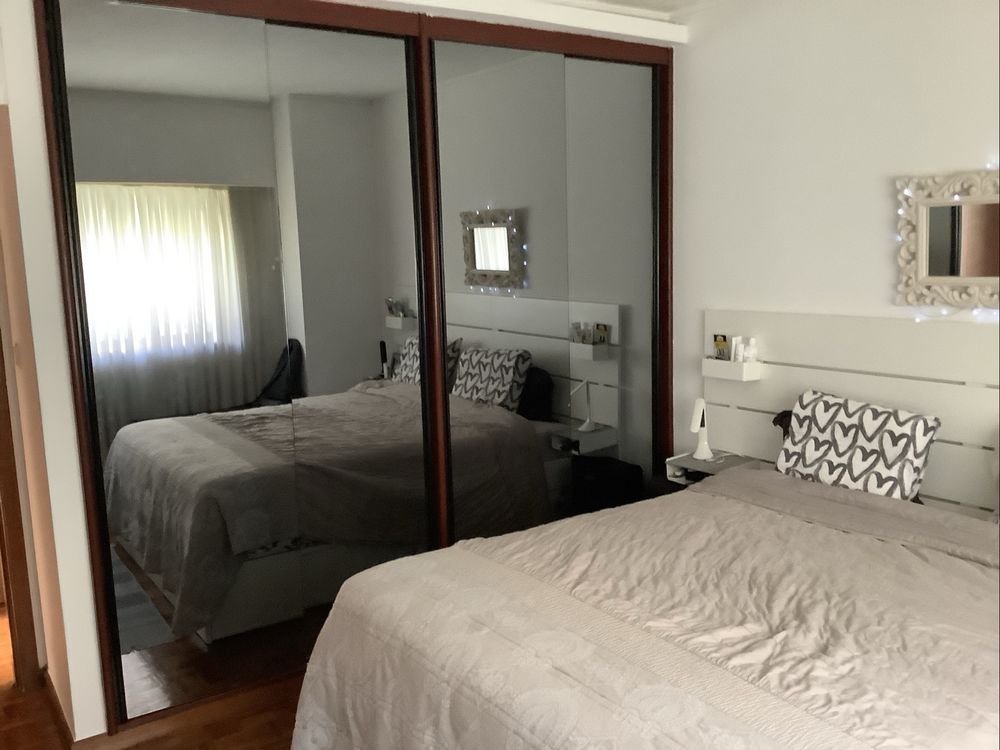 Apartamento T3 1min Aeroporto