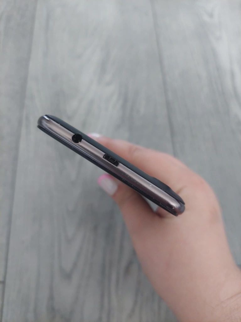 Telefon komórkowy Cubot Note S