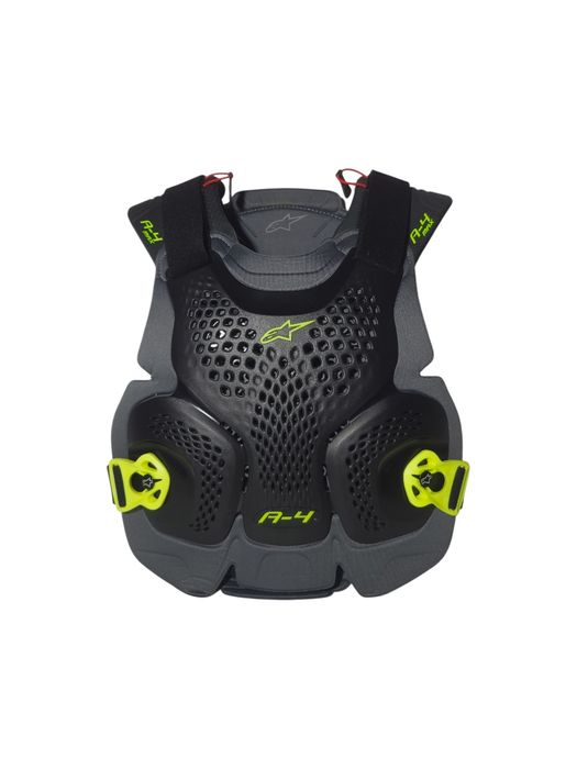 Мото черепаха Alpinestars A4 max