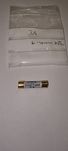 Предохранитель(запобіжник) Gold Fuse 3A hi-end  audio
