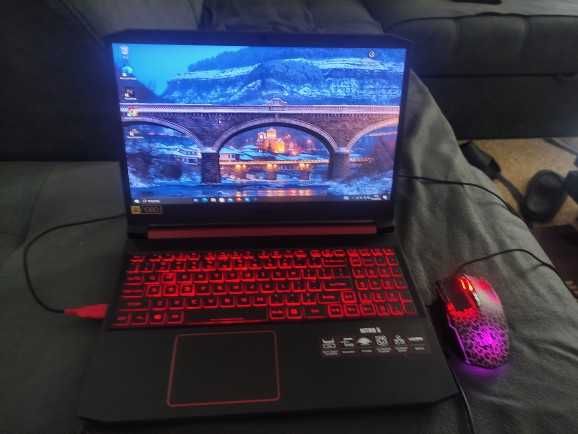 Laptop Acer Nitro 5 AN515-54 8/512 GB