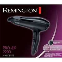 Secador de cabelo iónico Remington PRO-AIR 2200