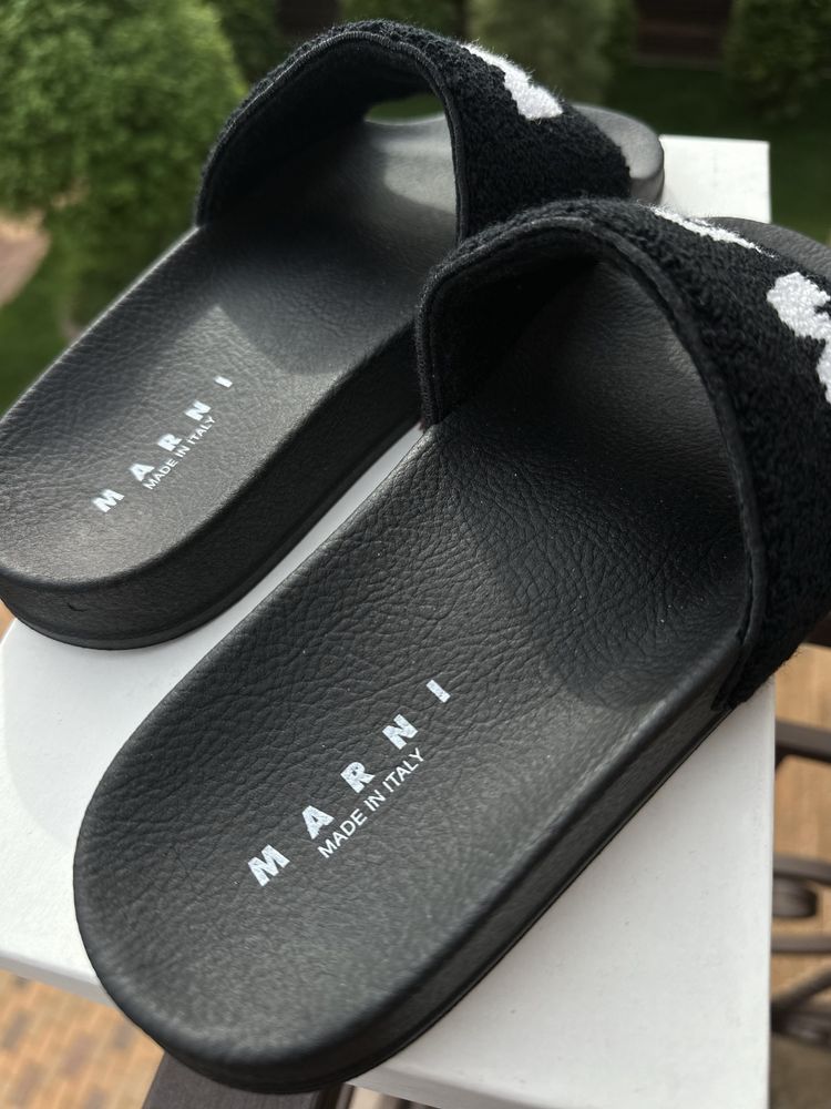 Слайды MARNI оригинал, 25 см