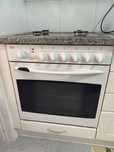 Vendo Forno e Exaustor TEKA 60cm