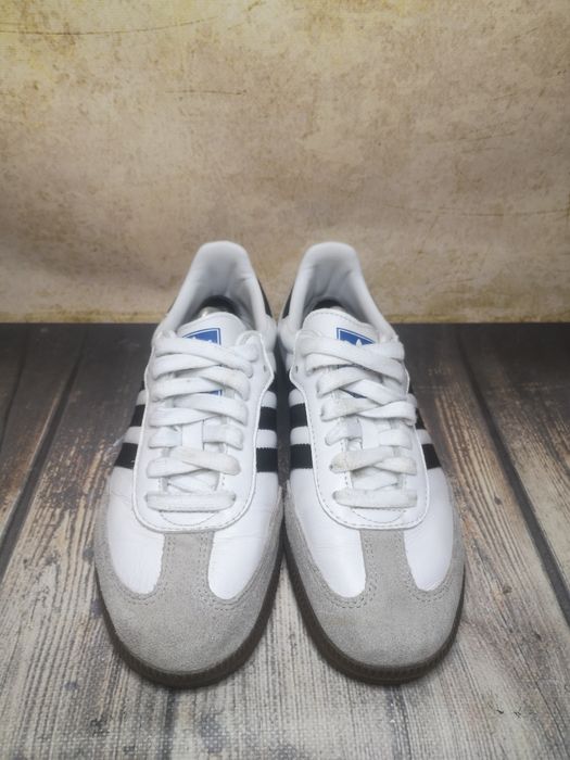 Buty Adidas Samba r38,5 / Spezial / Gazelle