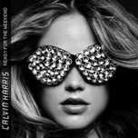 CD Calvin Harris
