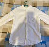 Рубашка cropp