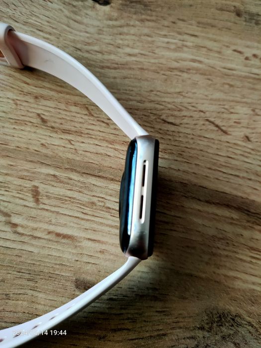 Oppo watch 41 mm różowy