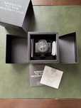 OmegaxSwatch Moonwatch Moonphase