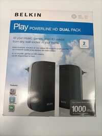 Powerline HD Dual Pack