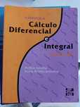 Cálculo diferencial e integral