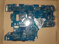 Материнська плата (не робоча) Lenovo B570 B570E Z570 V570