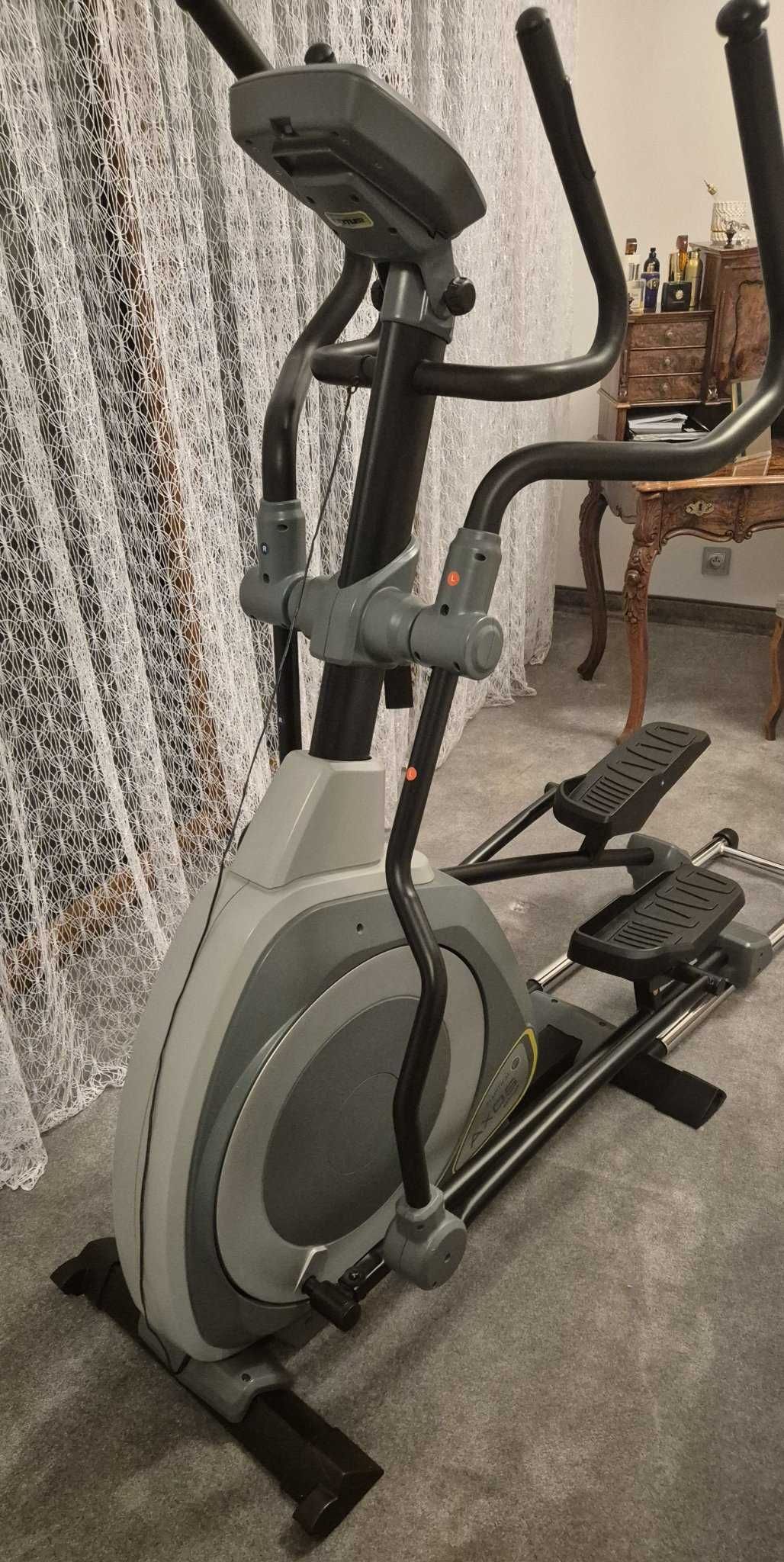 Orbitrek eliptyczny crosstrainer KETTLER AXOS P