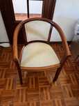 Cadeirão de quarto
