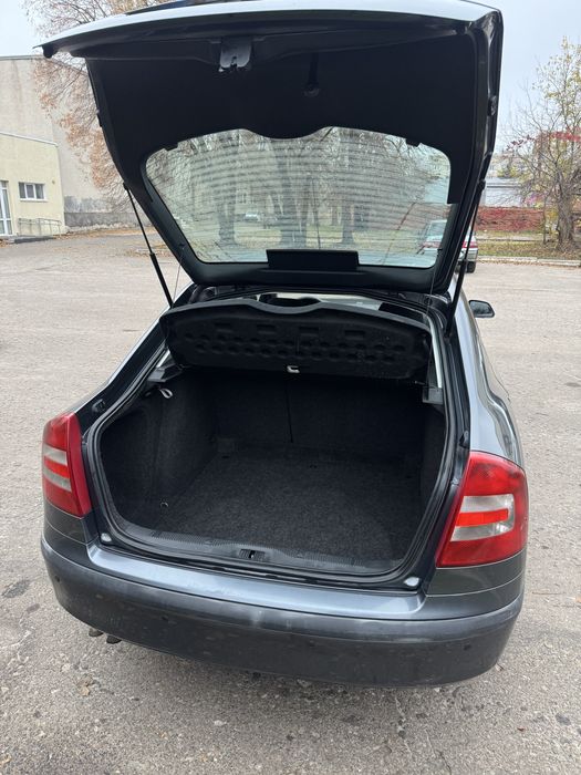 Skoda Octavia A5 2009р 1,9tdi механіка в супер стані, рідний пробіг