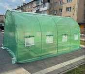 парник теплица арочная 10 м2 (2,5*4м)
