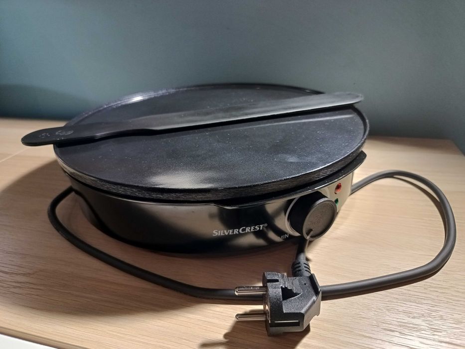 Naleśnikarka SilverCrest 1200W