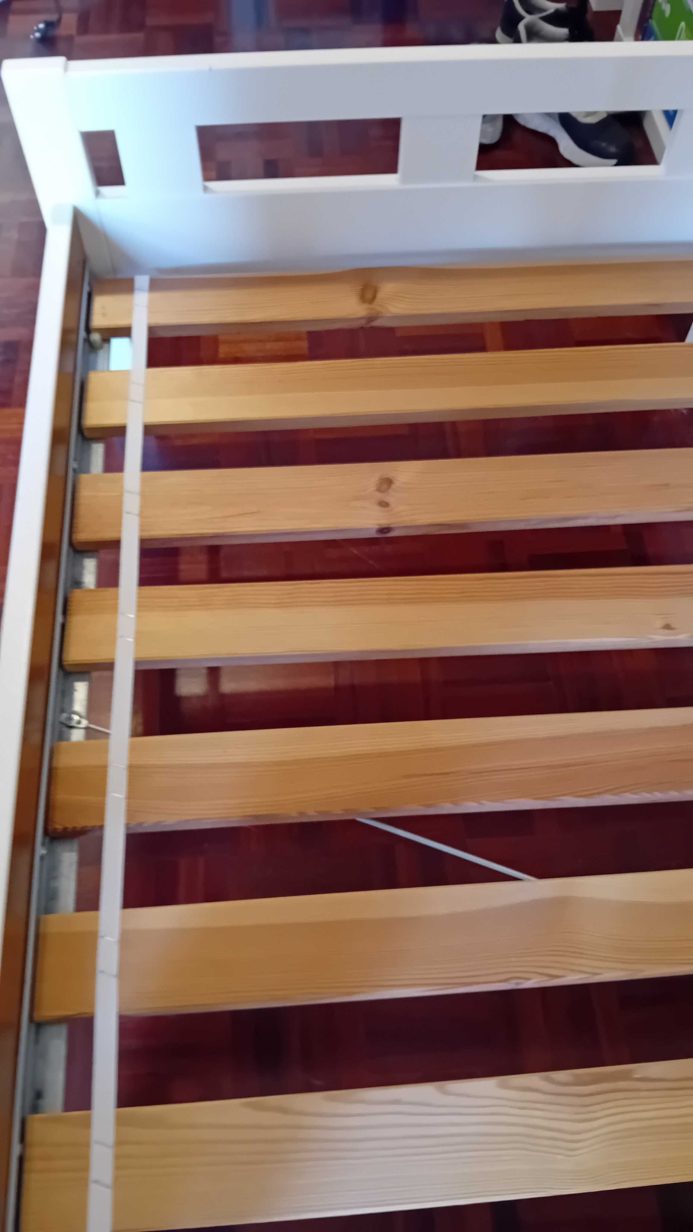 Cama de Criança - Ikea KRITTER