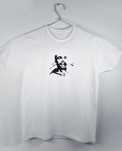 Koszulka - Mata Tee Młody Matczak Rap T-shirt 
• Bardzo fajny i zarą