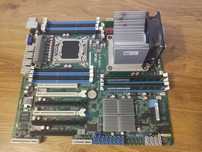 Asus Z9PE-D16 + Xeon E5-2640 3Ghz + 16Gb DDr3 + Башня asus [2011][X79]