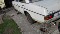 Sprzedam mercedesa w 114