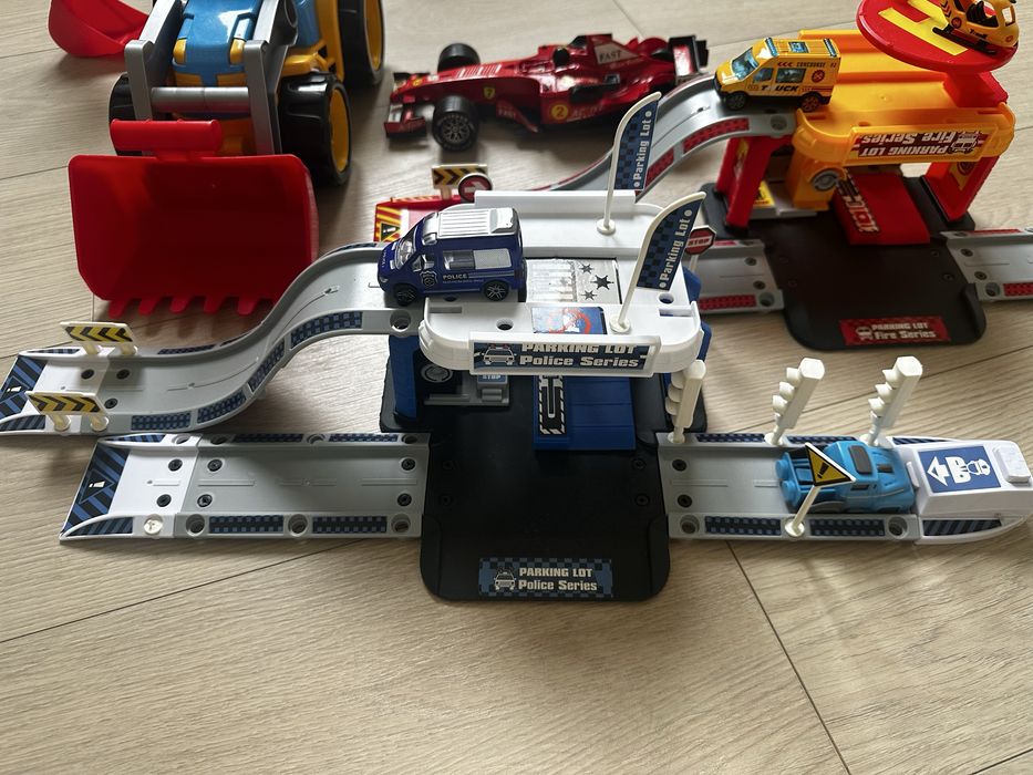 Дияті іграшки для хлопчика