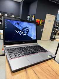 Ноутбук Fujitsu LifeBook E734 - i5 4300M/8 GB ОЗУ/120 GB SSD/Гарантія