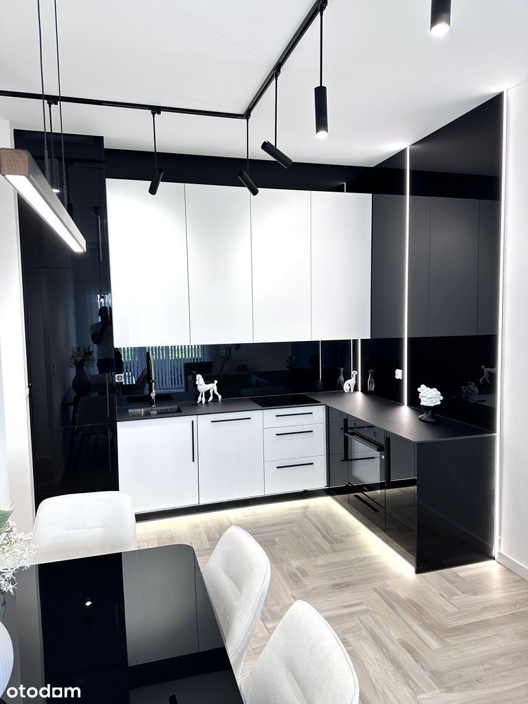 Wyjątkowy nowy 2025 apartament - 320 wysokość