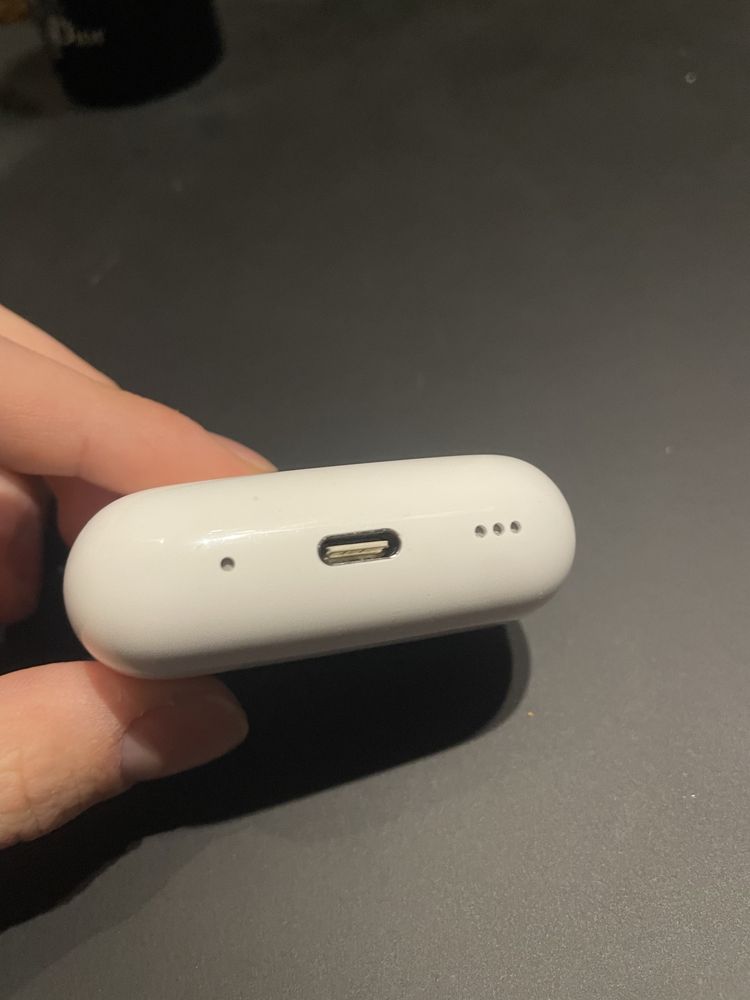 AirPods Pro 2 USB-C